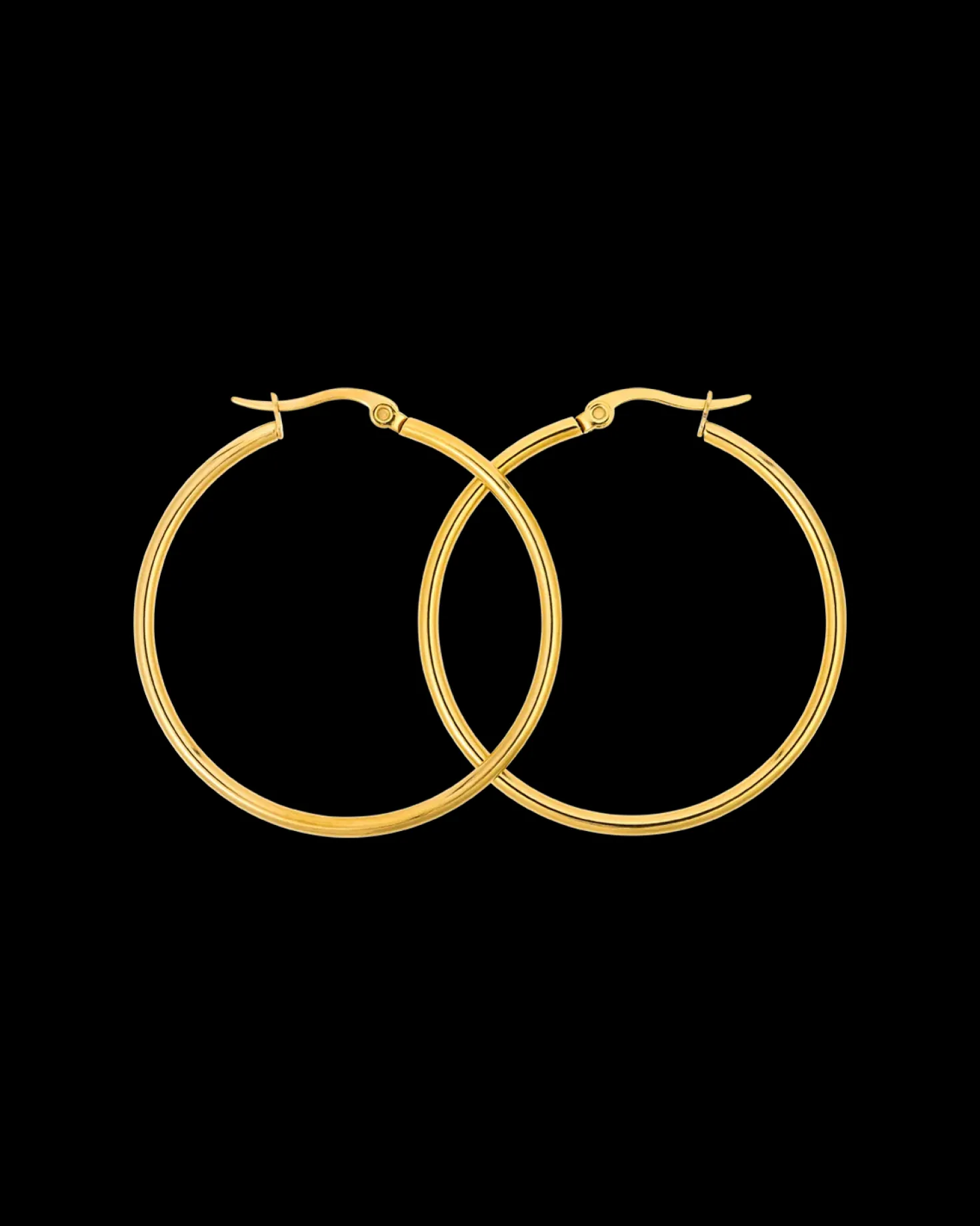 Créoles - Golden Essential