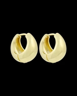 Créoles - Golden Fan