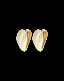 Créoles - Golden Shells