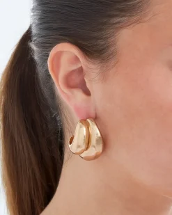 Créoles - Golden Swirl