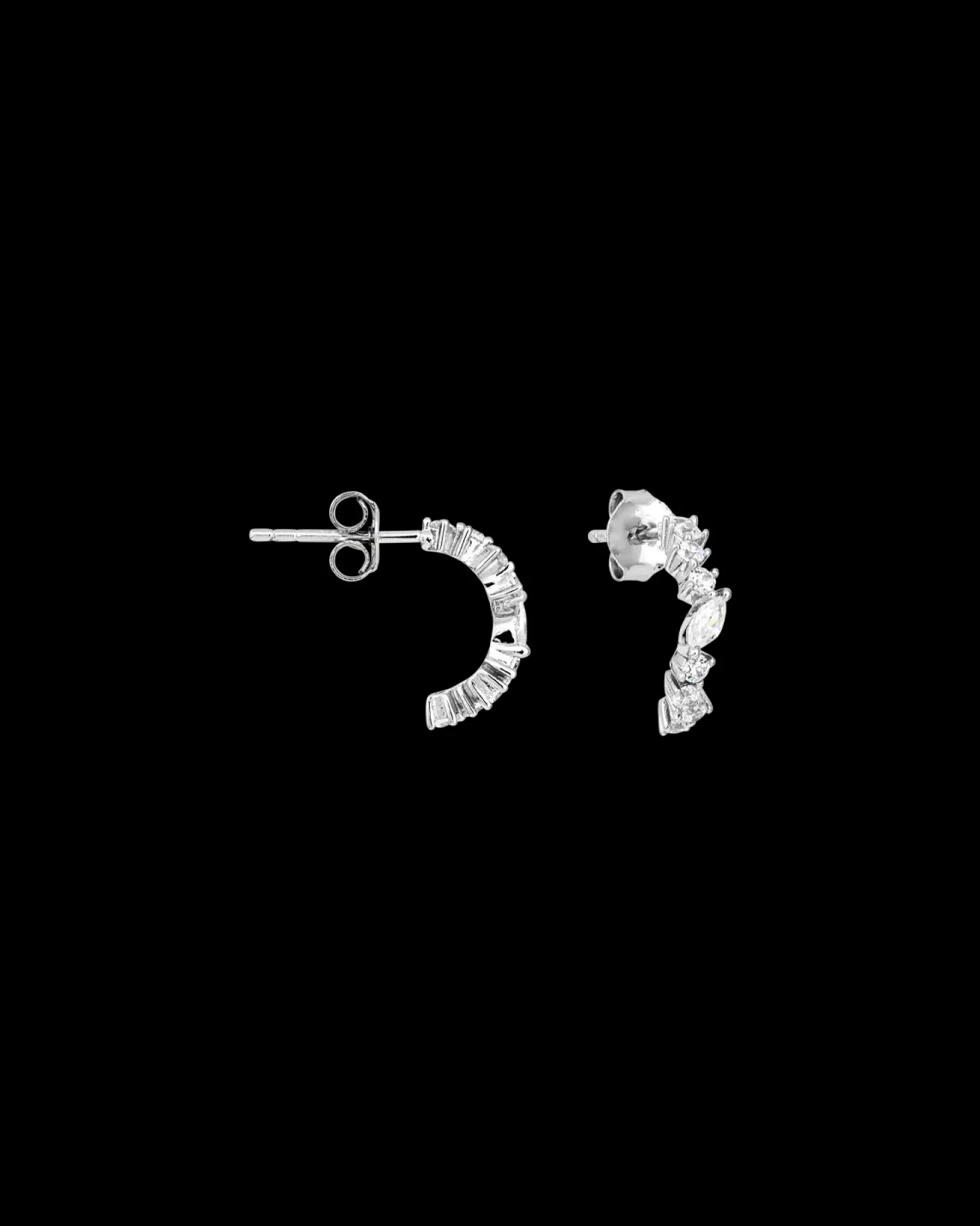 Créoles - Half Moon