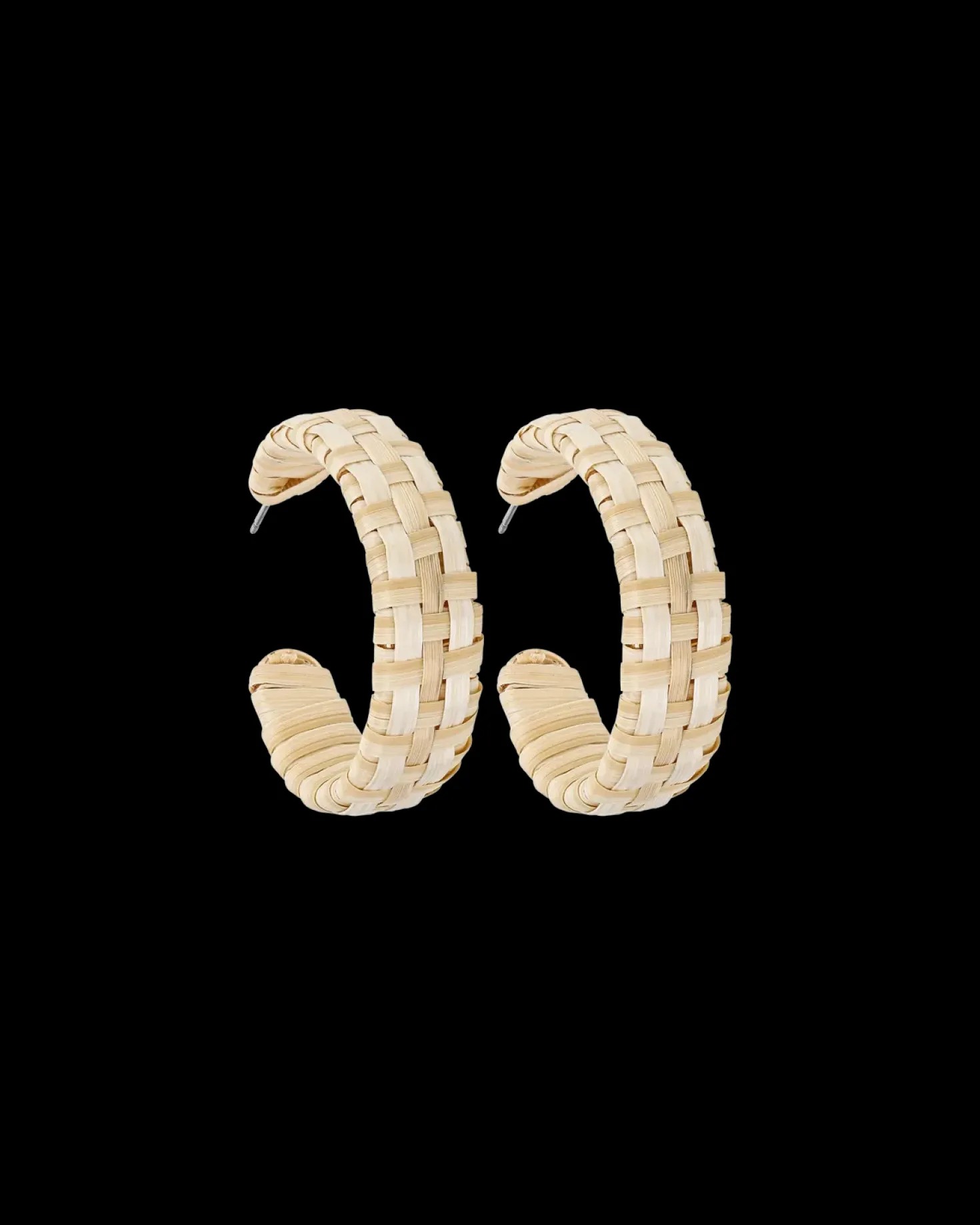 Créoles - Ivory Cord
