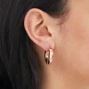 Créoles - Modish Gold