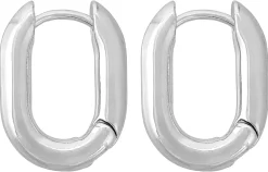 Créoles - Oval Classics