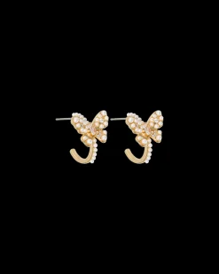 Créoles - Pearly Butterfly
