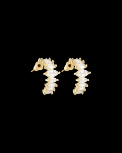 Créoles - Shine Golden