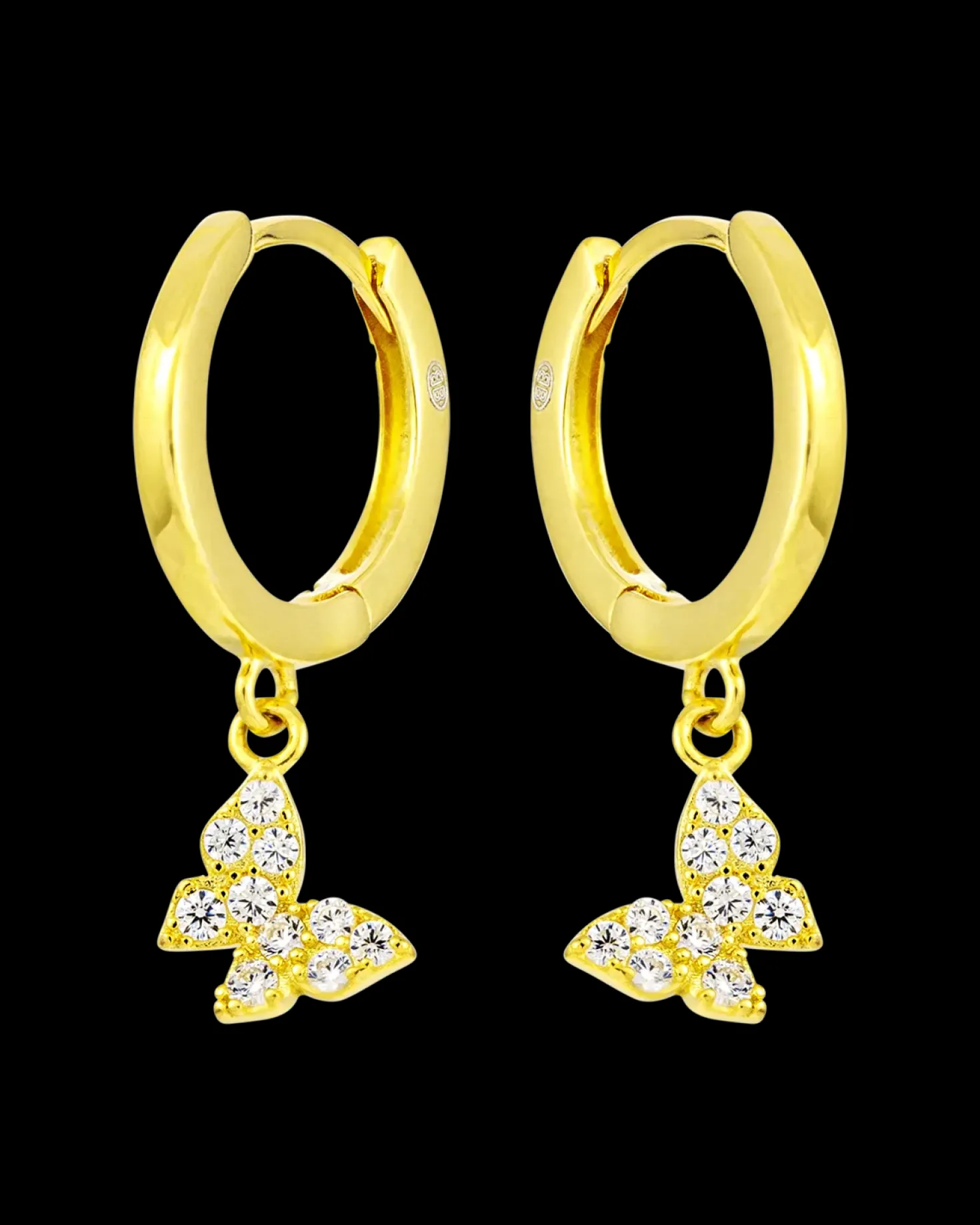 Créoles - Shiny Cuties