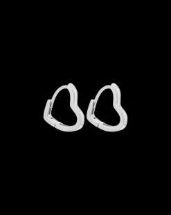 Créoles - Silver Lovebeat