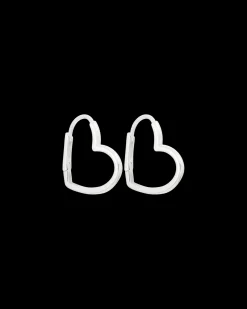 Créoles - Silver Lovebeats