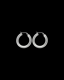 Créoles - Silver Stich