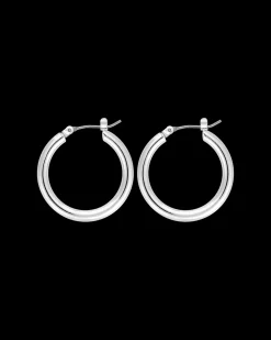 Créoles - Silver Warmth