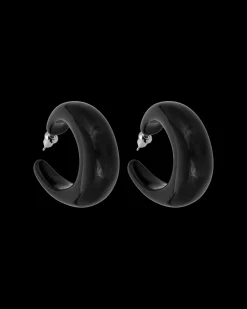 Créoles - Simple Black