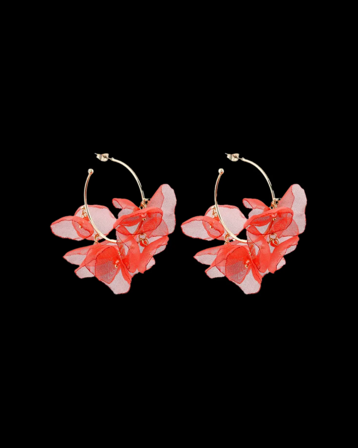 Créoles - Soft Blossom
