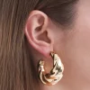 Créoles - Statement Curl