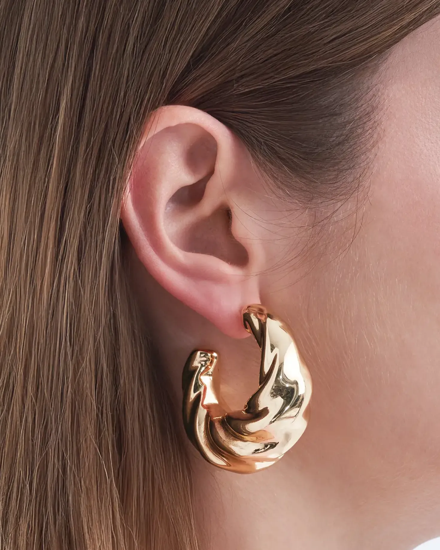 Créoles - Statement Curl