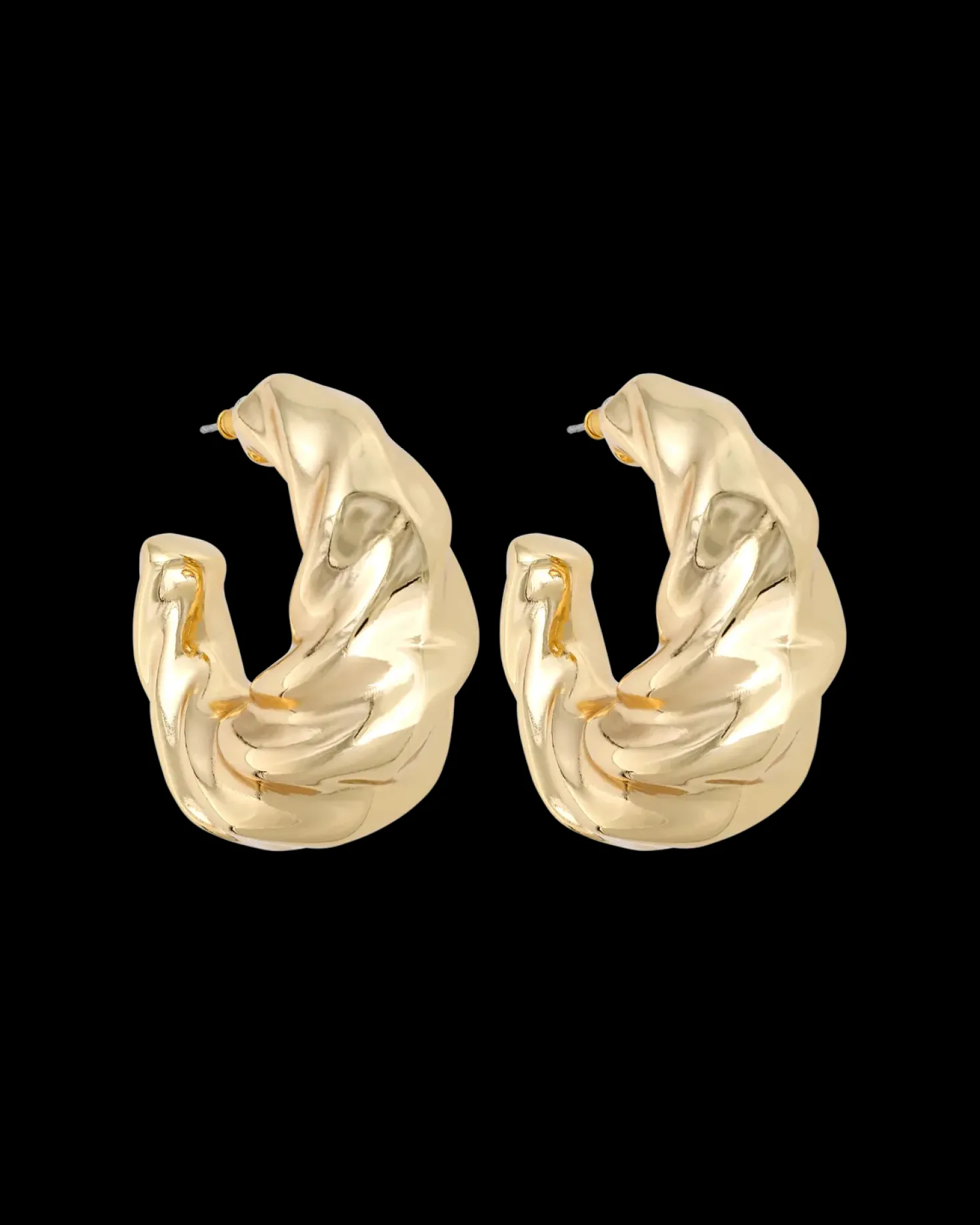 Créoles - Statement Curl