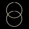 Créoles - Timeless Gold