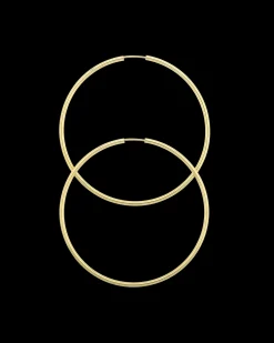 Créoles - Timeless Gold