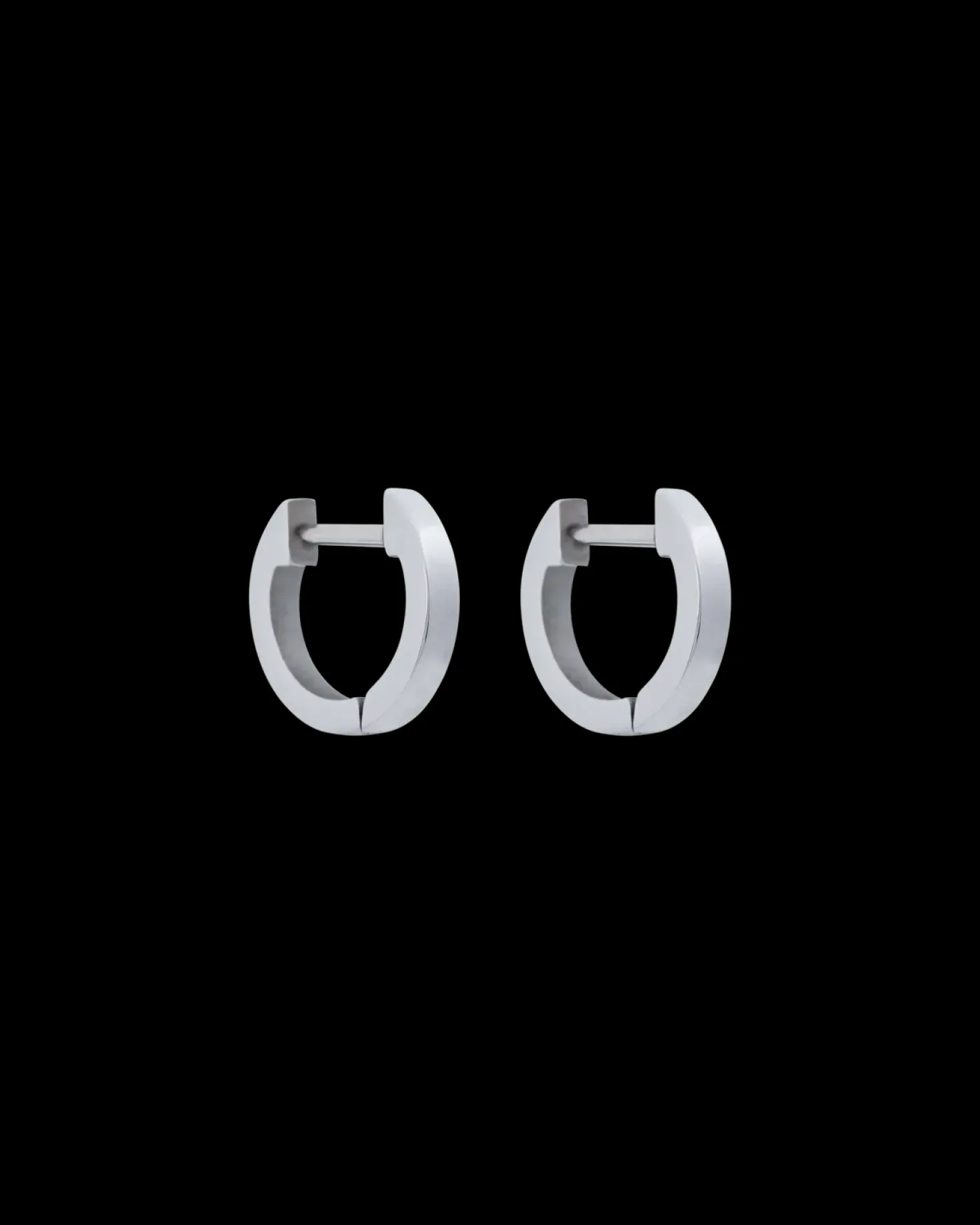 Créoles - Tiny Steel
