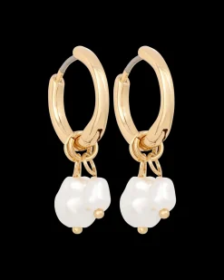 Créoles - Two Pearls