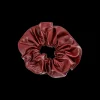 Elastique á cheveux - Burgundy Glam