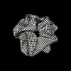 Elastique á cheveux - Checkered Classic