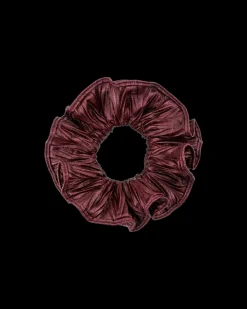 Elastique á cheveux - Classy Burgundy