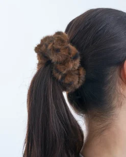 Elastique á cheveux - Cozy Leo