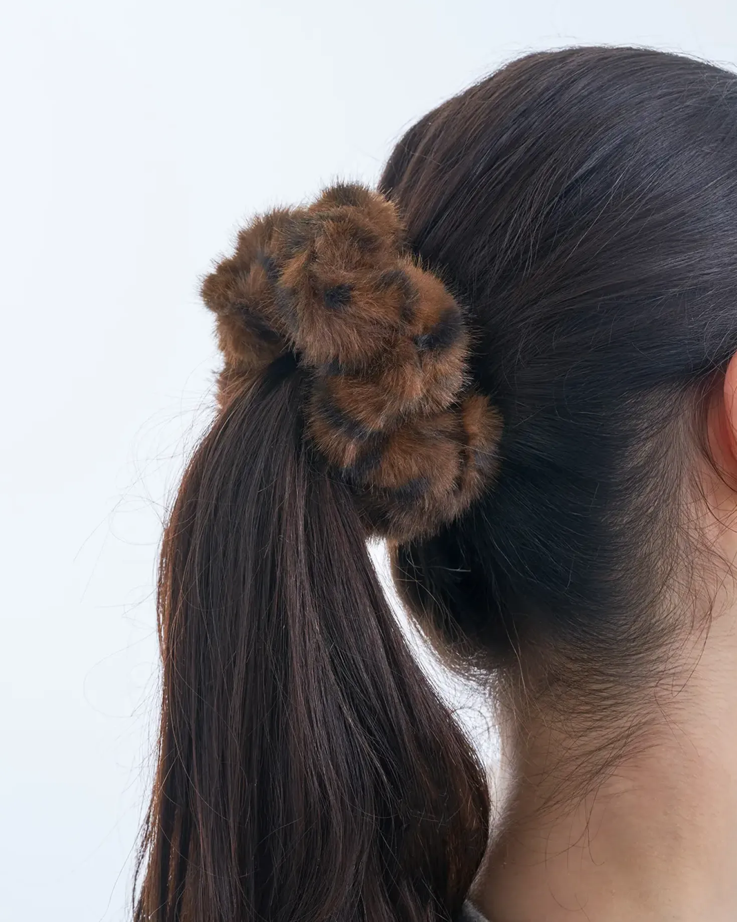 Elastique á cheveux - Cozy Leo
