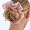 Elastique á cheveux - Floral Print