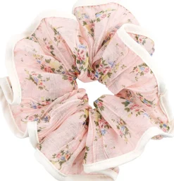 Elastique á cheveux - Floral Print