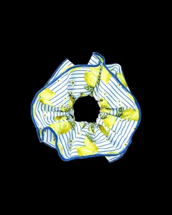 Elastique á cheveux - Fruity Lemon