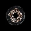 Elastique á cheveux - Soft Leo