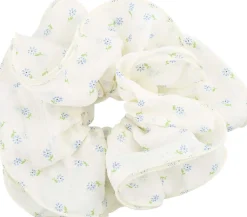 Elastique á cheveux - Soft Flowers