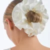 Elastique á cheveux - Soft White