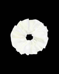 Elastique á cheveux - Soft White