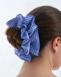 Elastique á cheveux - Stockholm Stripes
