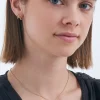 Ensemble - Zirkonia Bow