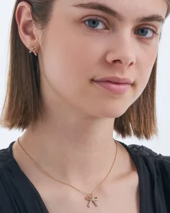 Ensemble - Zirkonia Bow
