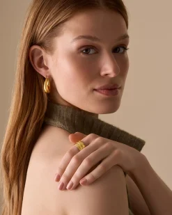 Ensemble de bagues - Modern Chic