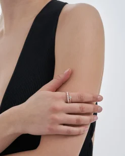 Ensemble de bagues - Perfect Duo