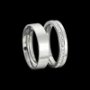 Ensemble de bagues - Silver Beauty