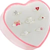Ensemble de bagues fille - Little Friends