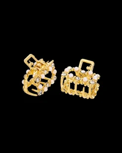 Ensemble de barrettes - Adorable Duo