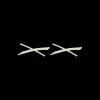 Ensemble de barrettes - Golden Duo