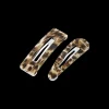 Ensemble de barrettes - Leo Duo