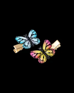 Ensemble de barrettes - Vintage Wonder