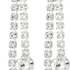 Ensemble de bijoux - Crystal Waterfall