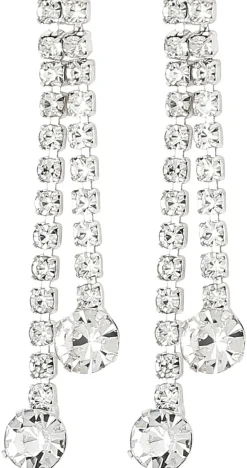 Ensemble de bijoux - Crystal Waterfall