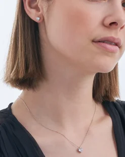 Ensemble de bijoux - Glass Heart